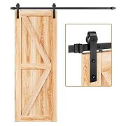 Нова розсувна система LOFT LJ-1020-200 